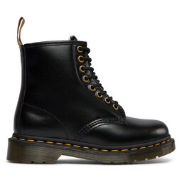Dr. Martens Αρβύλες Dr. Martens Vegan 1460 31136001 Μαύρο