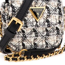 

Сумка Guess HWTG87 48720 GML, Сірий