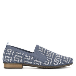Rieker Lordsi Rieker 51953-12 Zils