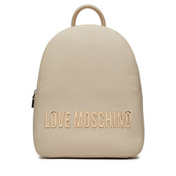 LOVE MOSCHINO Rucsac LOVE MOSCHINO JC4193PP1LKD0110 Écru