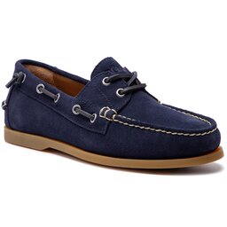 Polo Ralph Lauren Mokassins Polo Ralph Lauren Merton 803730057002 Navy