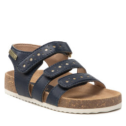 Les Tropeziennes Sandaler Les Tropeziennes Izeane 42393 Navy