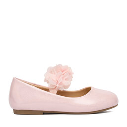 JENNY Ballerinas JENNY CEO-CM250408-25 Rosa