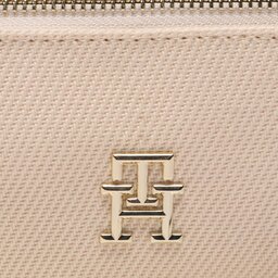 

Сумка Tommy Hilfiger Iconic Tommy Camera Bag Corp AW0AW15156 0F6, Бежевий
