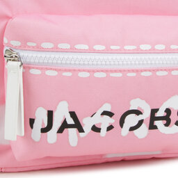 

Рюкзак The Marc Jacobs W60066 Pink Washed Pink 45T, Рожевий