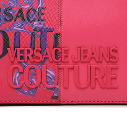 

Сумка Versace Jeans Couture 74VA4BP3 ZS599 PR5, Рожевий