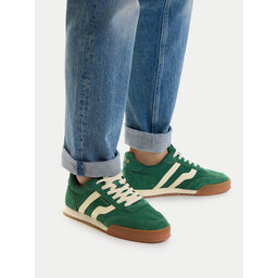 Gant Снікерcи Gant 32633172 Зелений