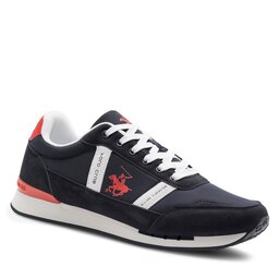 Beverly Hills Polo Club Sneakers Beverly Hills Polo Club AMICI-01 Bleumarin