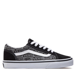 Vans Tenisice Vans Jn Old Skool VN0A5EE6N421 Crna