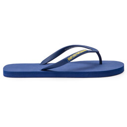

В'єтнамки Emporio Armani X4QS02 XL827 00285 Navy, Cиній