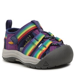 Keen Basutės Keen Newport H2 1026038 Multi/Tillandsia Purple