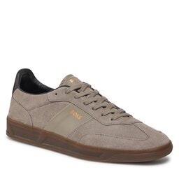 

Снікерcи Boss Brandon Tenn 50512365 Grey 031, Сірий