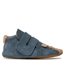

Черевики Superfit 1-006227-8000 Blau/Beige, Cиній