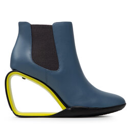 

Ботильйони United Nude, Голубий