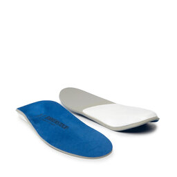 Birkenstock Стелки Birkenstock Birko Contact Sport 1001297 Blau