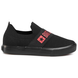 

Кросівки Big Star Shoes, Чорний