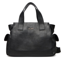 Pikolinos Handtasche Pikolinos Wha-374C1 Schwarz