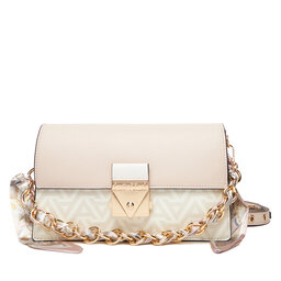 Aldo Handtasche Aldo Gedia 14143720 Beige