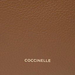 

Сумка Coccinelle MN5 Tebe E5 MN5 55 M3 01 Nocciola W43, Коричневий