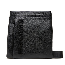 Just Cavalli Torbica za okrog pasu Just Cavalli 78QA4B12 ZSB81 Črna