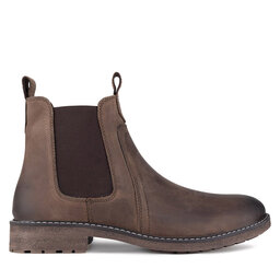 Lasocki Klassische Stiefeletten Lasocki TRANCE-05 MI08 Braun