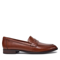 Tamaris Loaferke Tamaris 1-24202-44 Rjava