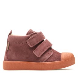 

Черевики Mrugała 5175/3-04 Berry, Фіолетовий