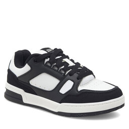 Sprandi Sneakers Sprandi CP40-23461Z(IV)CH Black/White
