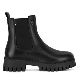 U.S. Polo Assn. Chelsea U.S. Polo Assn. ZUMBA001W/DLE1 Nero
