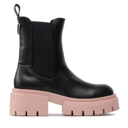 

Челсі Guess Charlotte FL8CHT ELE10 BLKPI, Чорний