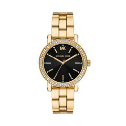 Michael Kors Uhr Michael Kors Corey MK7547 Goldfarben