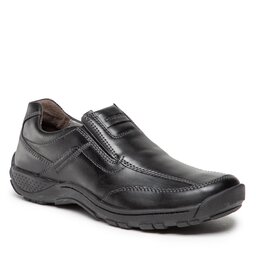 Josef Seibel Lågskor Josef Seibel Nolan 18 17142 786 100 Schwarz