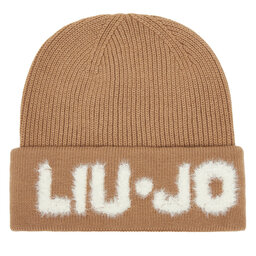 Liu Jo Căciulă Liu Jo 2F5059 M0300 Bej