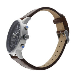 

Годинник Tommy Hilfiger Kyle 1791629 Brown, Коричневий
