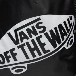 

Рюкзак-мішок Vans Benched Bag VN000HECBLK1 Black, Чорний