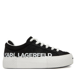 KARL LAGERFELD Sneakers KARL LAGERFELD KL60722 Negru