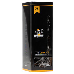 Crep Protect Reinigungstücher Crep Protect The Ultimate Sneaker Cleaning Wipes 32 Pack