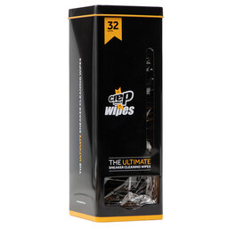 Crep Protect rengöringsservetter Crep Protect The Ultimate Sneaker Cleaning Wipes 32 Pack