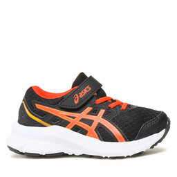 

Взуття Asics Jolt 3 Ps 1014A198 Black/Cherry Tomato 011, Чорний