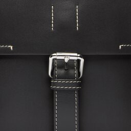 

Плоска сумка Gino Rossi BGR-L-149-10-08 Black, Чорний