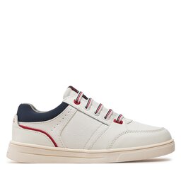 Mayoral Sneakersy Mayoral 45569 Biały
