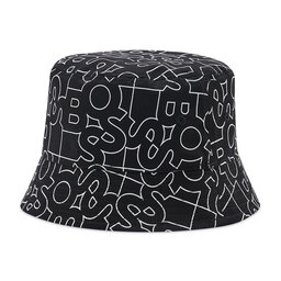 Boss Klobúk Boss Bucket J21264 Black 09B
