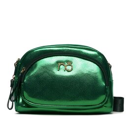 Nobo Borsetta Nobo NBAG-R0150-C008 Verde