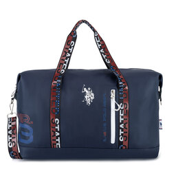 U.S. Polo Assn. Torba U.S. Polo Assn. BIUXT5681MIA Granatowy