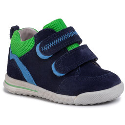 

Черевики Superfit 1-006375-8000 M Blau/Grün, Cиній