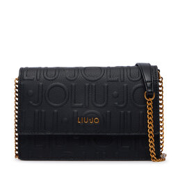 Liu Jo Handtasche Liu Jo AF6210 E1139 Schwarz