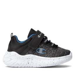 

Снікерcи Champion Playrun Nebula B S32315-CHA-KK001 Nbk, Чорний