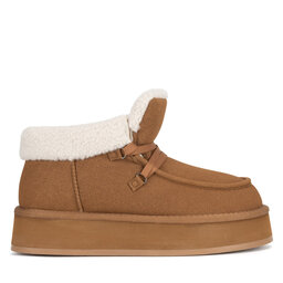 JENNY Stivali da neve JENNY BJL20335-3 Marrone
