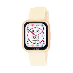 Liu Jo Smartwatch Liu Jo Mini SWLJ143 Roz