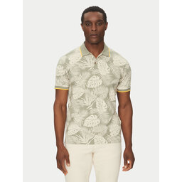Liu Jo Liu Jo Поло QA5180 J7734 Зелений Regular Fit